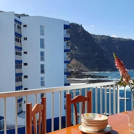 Appartement Wonderful View Tacoronte