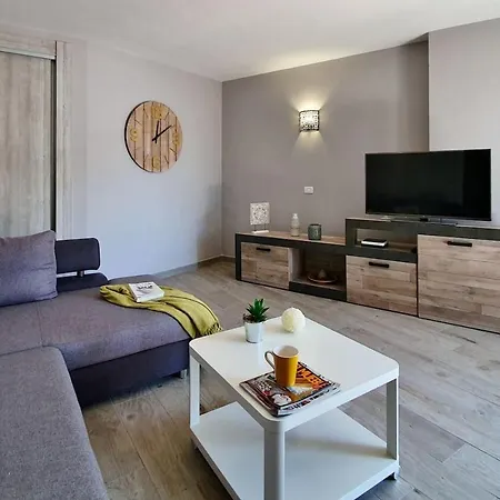 Wonderful View Apartamento