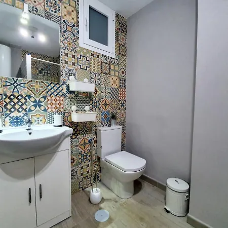 Wonderful View Tacoronte