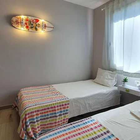 Apartman Wonderful View