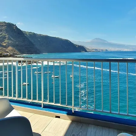 Wonderful View * Tacoronte
