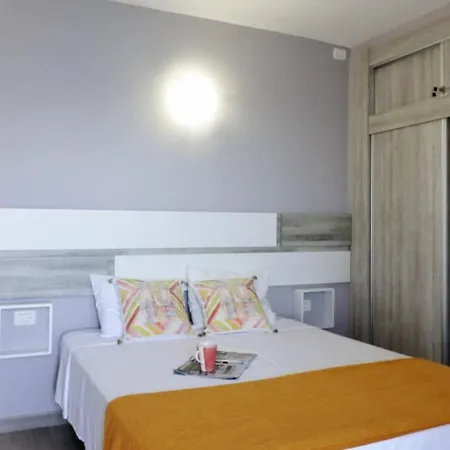 Apartamento Wonderful View Tacoronte