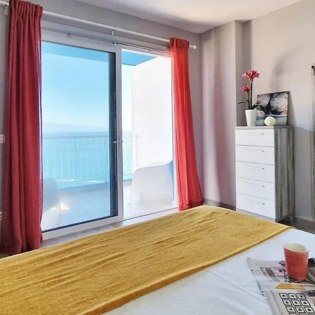 Wonderful View * Tacoronte