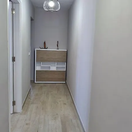 Wonderful View Apartman Tacoronte