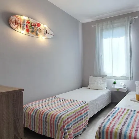 Wonderful View * Tacoronte