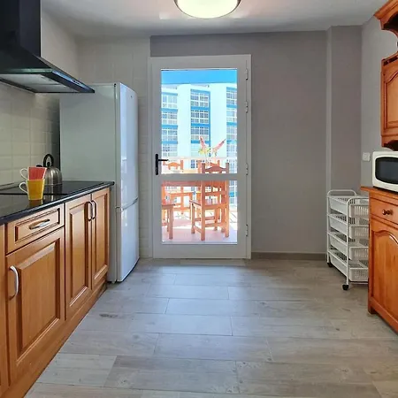 Wonderful View Tacoronte