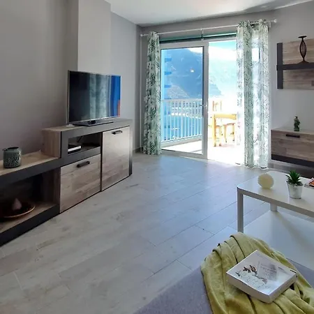 Wonderful View Apartman Tacoronte