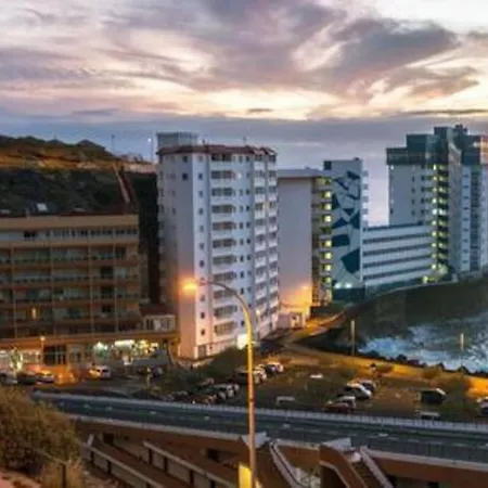 Wonderful View Apartamento *