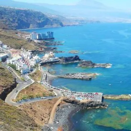 Wonderful View Apartamento *