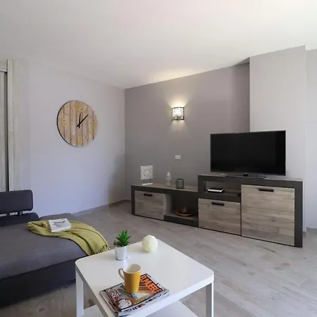 Wonderful View * Tacoronte