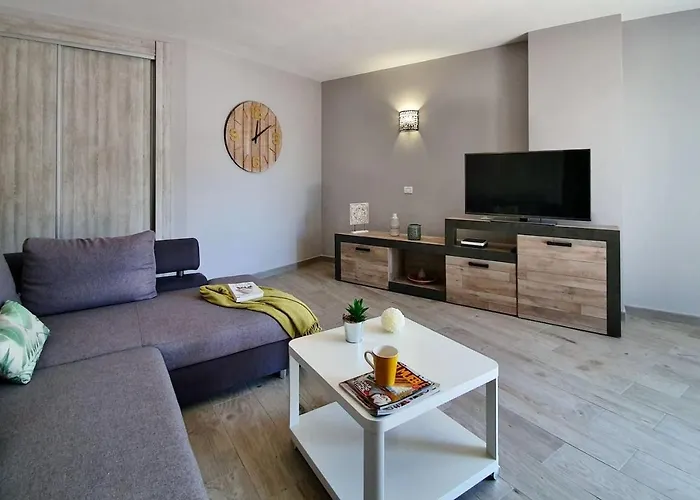 Wonderful View Appartement