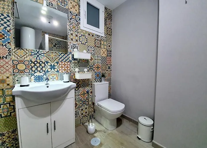 Wonderful View Tacoronte