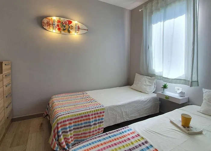 Lägenhet Wonderful View