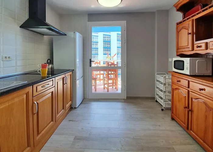 Wonderful View Tacoronte