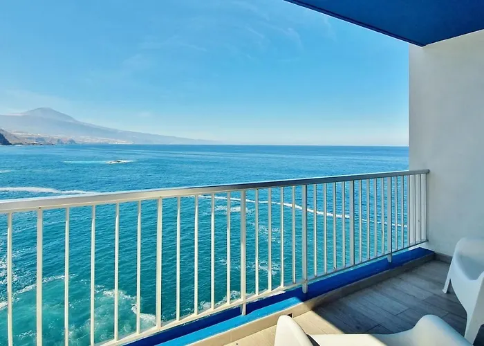 Appartement Wonderful View Tacoronte