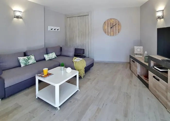 Wonderful View Tacoronte