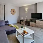 Wonderful View Apartman