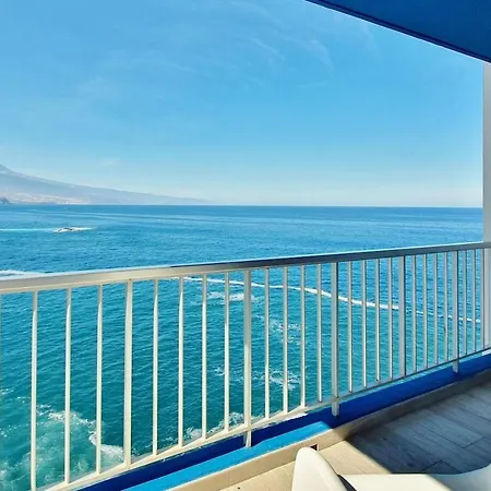 Apartament Wonderful View Tacoronte