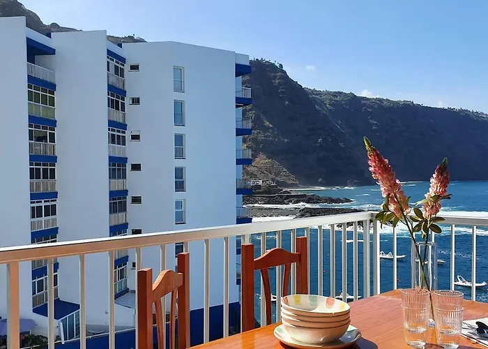 Διαμέρισμα Wonderful View Tacoronte