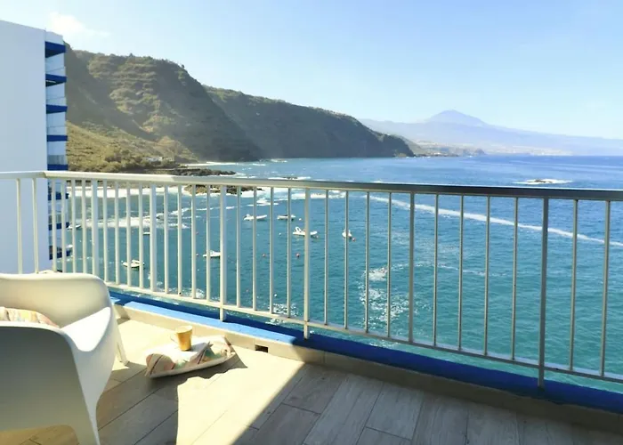 Apartamento Wonderful View *