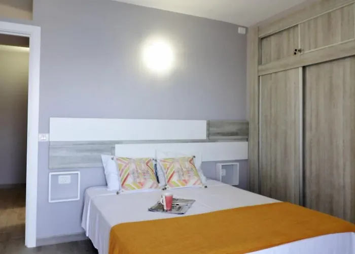 Apartamento Wonderful View Tacoronte