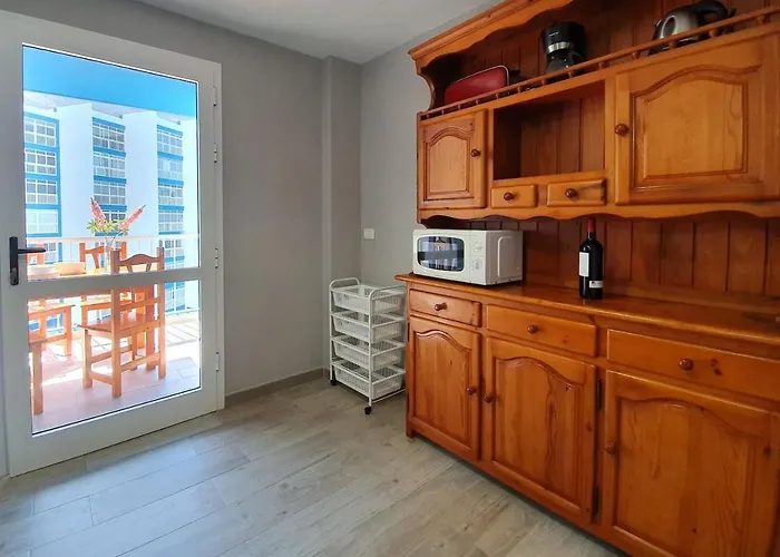 Wonderful View Apartamento Tacoronte