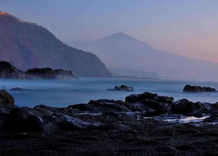 Wonderful View * Tacoronte