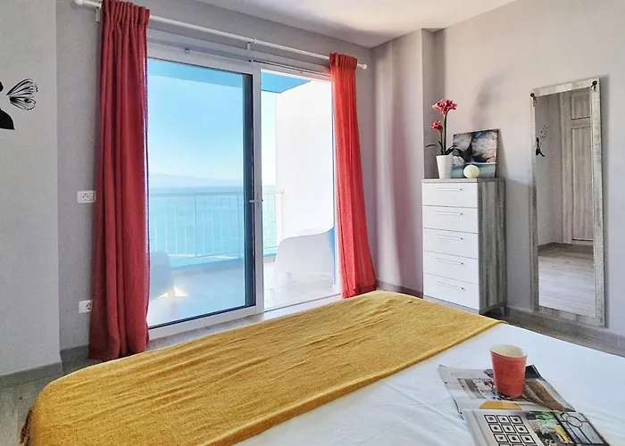 Wonderful View * Tacoronte