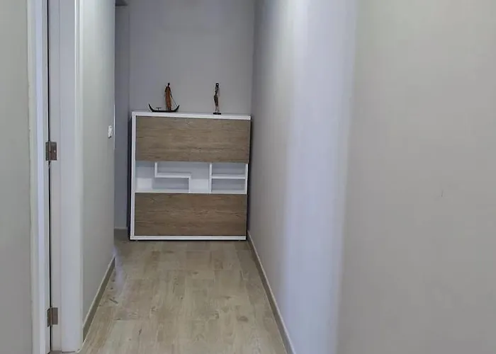 Wonderful View Apartamento Tacoronte