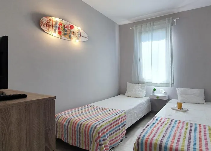 Wonderful View * Tacoronte