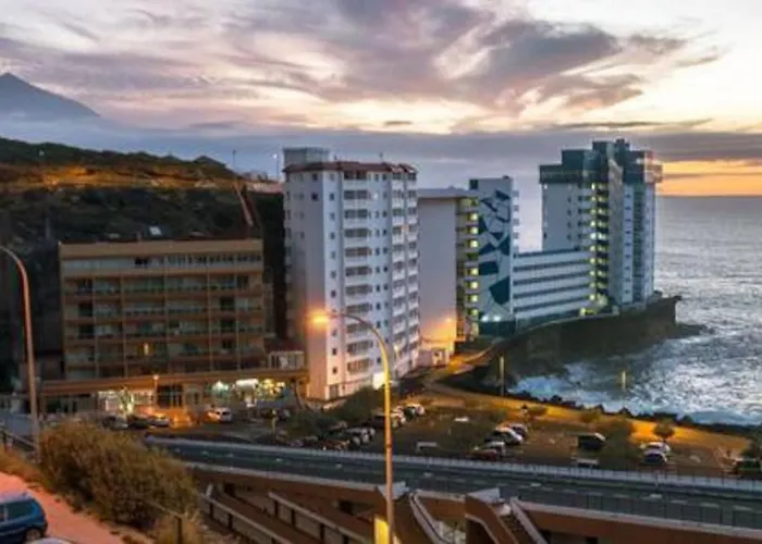 Wonderful View Apartamento *