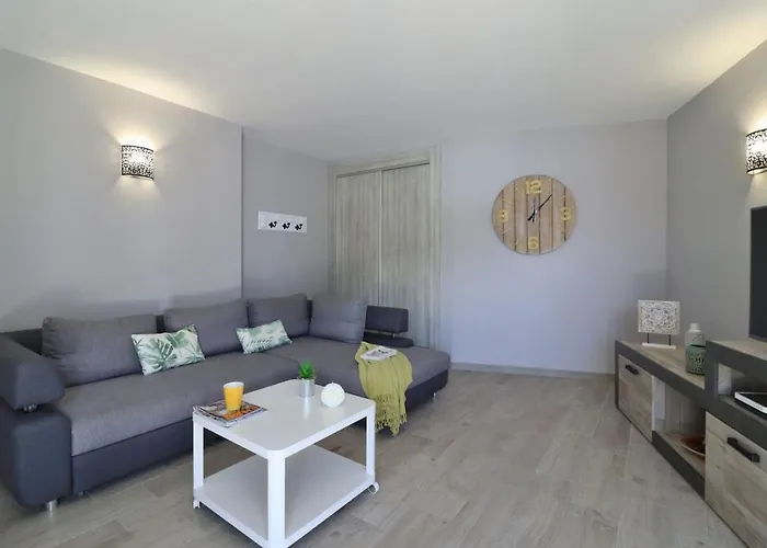 Wonderful View Apartamento Tacoronte