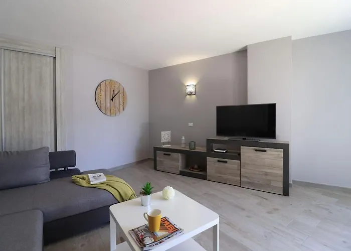 Wonderful View * Tacoronte